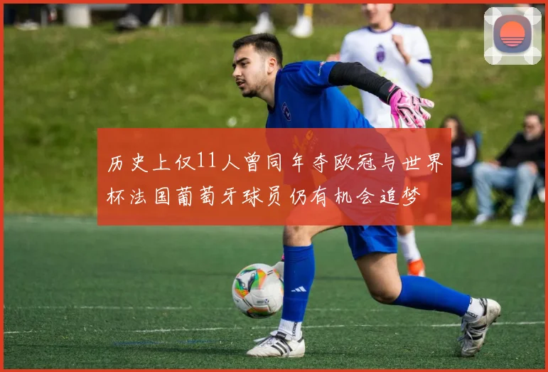历史上仅11人曾同年夺欧冠与世界杯法国葡萄牙球员仍有机会追梦